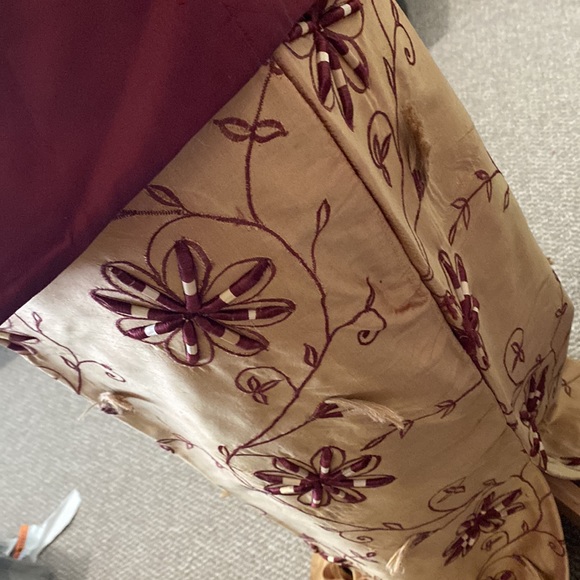 Creating a perfect skirt set is so much fun! - Picture 4 of 14